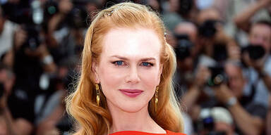 Nicole Kidman