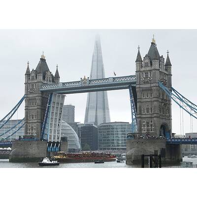 Elizabeth II feiert 60 Jahre Thron-Jubiläum