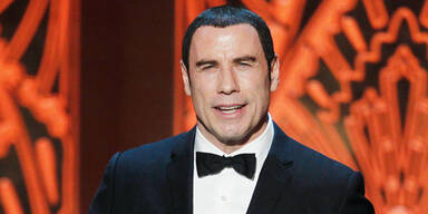 Travolta