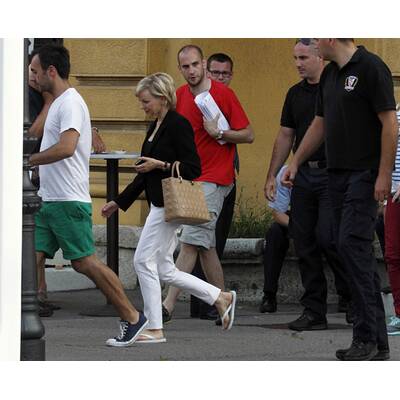 Naomi Watts als Prinzessin Diana