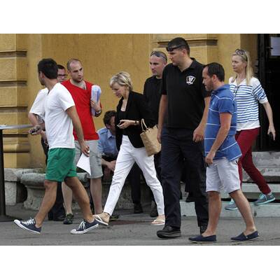 Naomi Watts als Prinzessin Diana