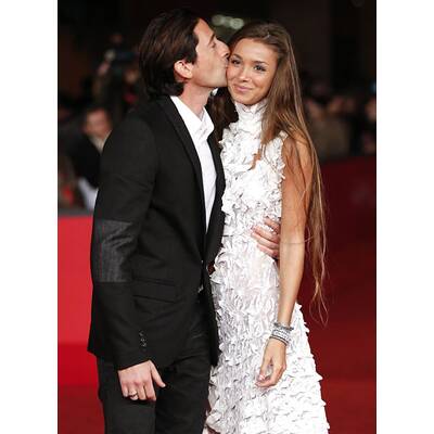 Adrien Brody verliebt in Lara Lieto