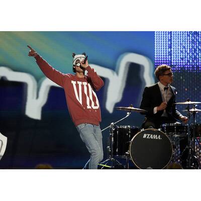 Bambi-Gala 2012: Die glücklichen Gewinner