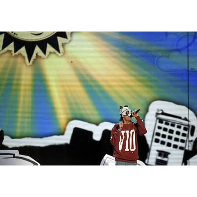 Bambi-Gala 2012: Die glücklichen Gewinner