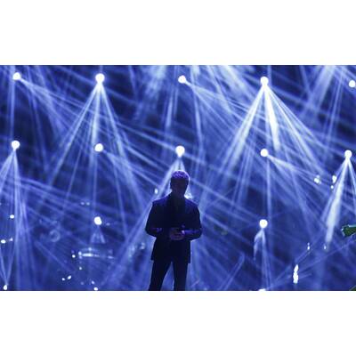 Bambi-Gala 2012: Die glücklichen Gewinner