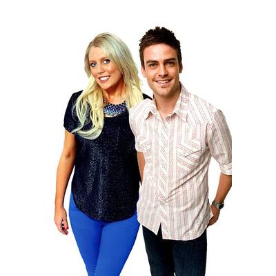 Tote Telefonistin: Moderatoren in Tränen aufgelöst