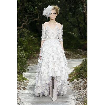 Chanel Haute Couture F/S 2013