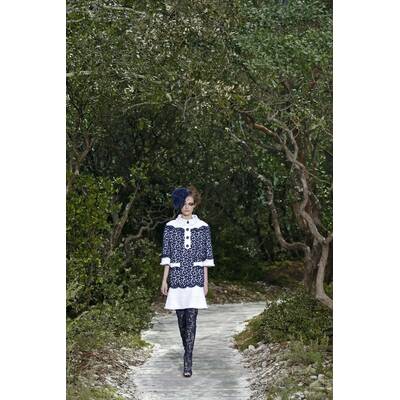 Chanel Haute Couture F/S 2013