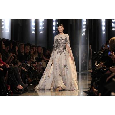 Elie Saab Haute Couture F/S 2013