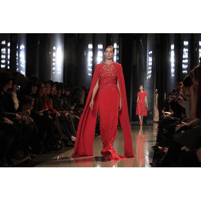 Elie Saab Haute Couture F/S 2013