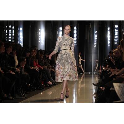 Elie Saab Haute Couture F/S 2013