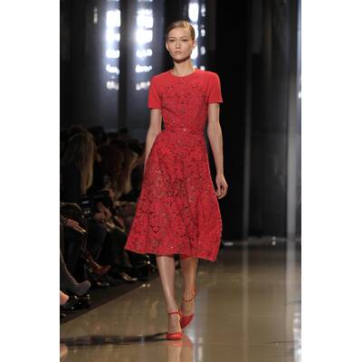 Elie Saab Haute Couture F/S 2013