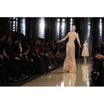 Elie Saab Haute Couture F/S 2013