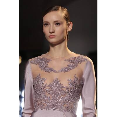 Elie Saab Haute Couture F/S 2013