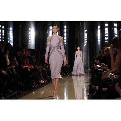 Elie Saab Haute Couture F/S 2013