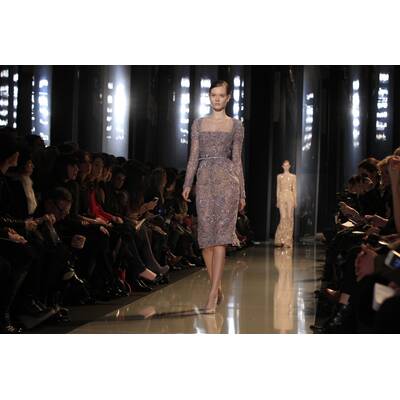 Elie Saab Haute Couture F/S 2013