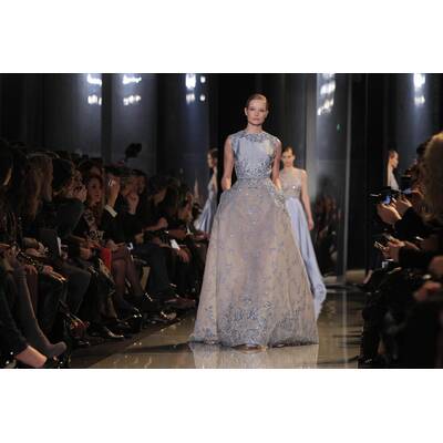 Elie Saab Haute Couture F/S 2013