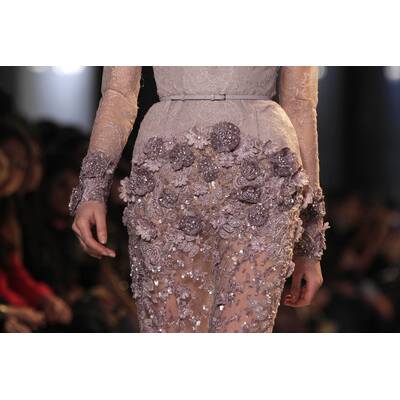 Elie Saab Haute Couture F/S 2013