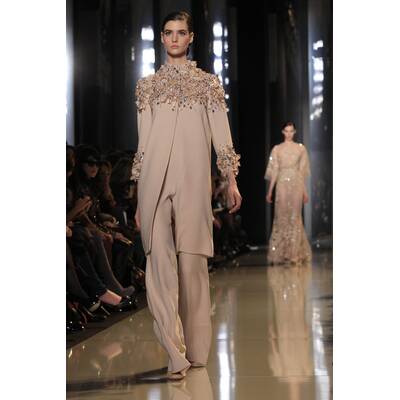 Elie Saab Haute Couture F/S 2013