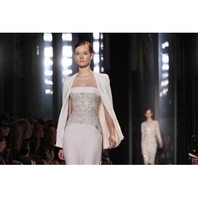 Elie Saab Haute Couture F/S 2013