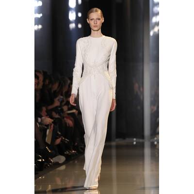 Elie Saab Haute Couture F/S 2013