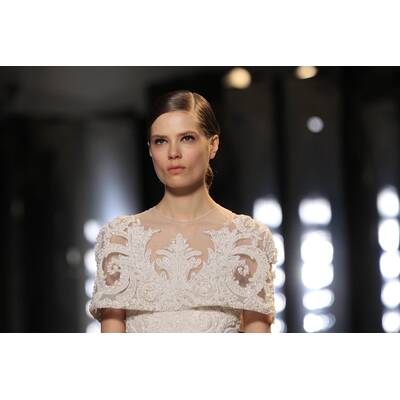 Elie Saab Haute Couture F/S 2013