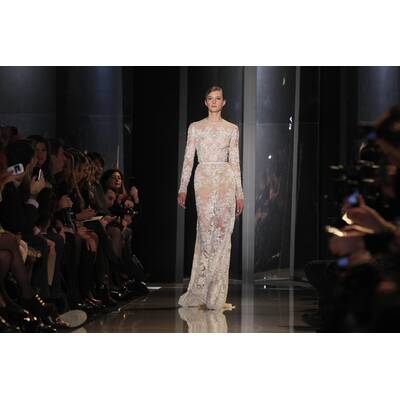 Elie Saab Haute Couture F/S 2013