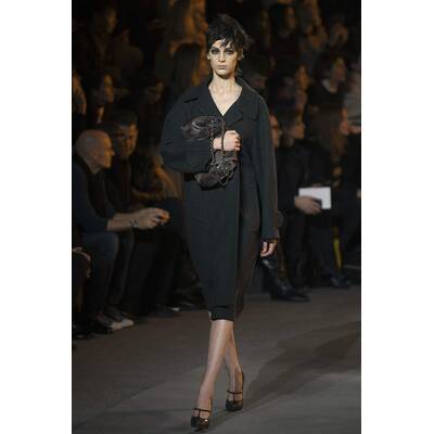 Marc Jacobs Fall 2013