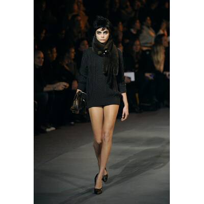 Marc Jacobs Fall 2013