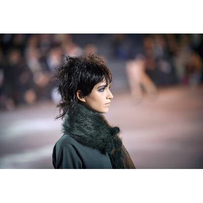 Marc Jacobs Fall 2013