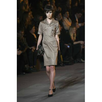 Marc Jacobs Fall 2013