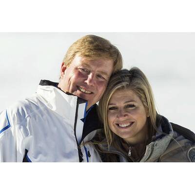 Ganz Lech liebt Máxima