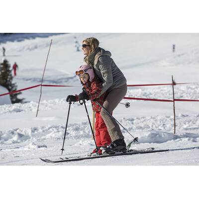 Ganz Lech liebt Máxima