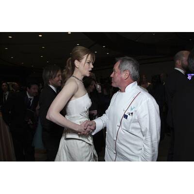 Wolfgang Puck: Der Oscar-Koch