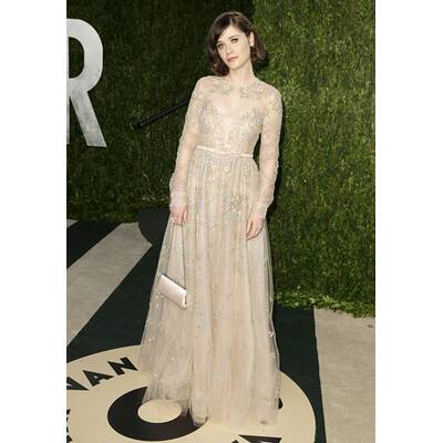 Die Stars auf der Vanity Fair After Oscar-Party