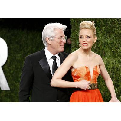 Die Stars auf der Vanity Fair After Oscar-Party
