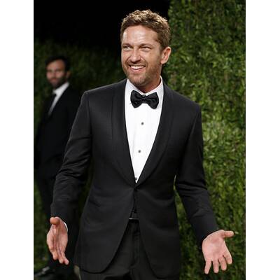 Die Stars auf der Vanity Fair After Oscar-Party