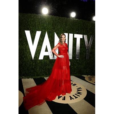 Die Stars auf der Vanity Fair After Oscar-Party