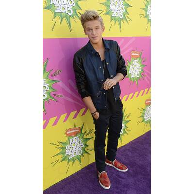 Kids' Choice Awards 2013