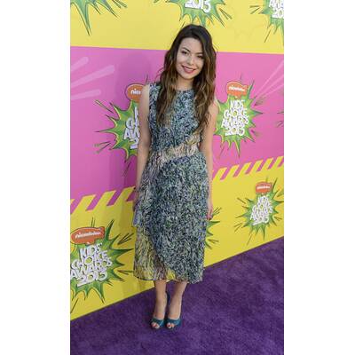 Kids' Choice Awards 2013
