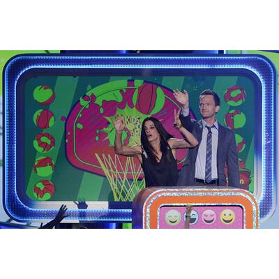 Kids' Choice Awards 2013