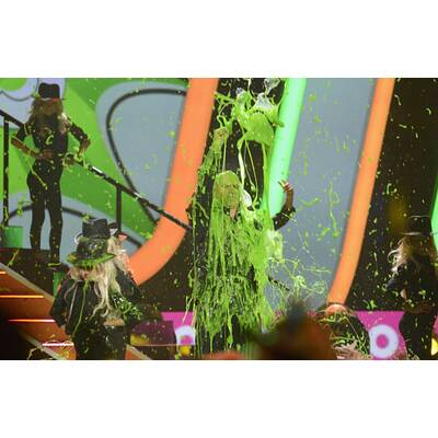 Kids' Choice Awards 2013