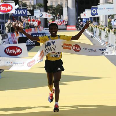 Die besten Bilder vom Sonnen-Marathon