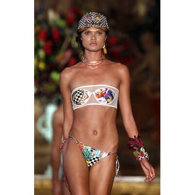Bikini-Trends 2013 aus Rio