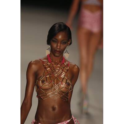 Bikini-Trends 2013 aus Rio