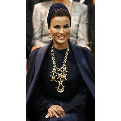 Willem-Alexander & Máxima: Ihre Krönungsgäste