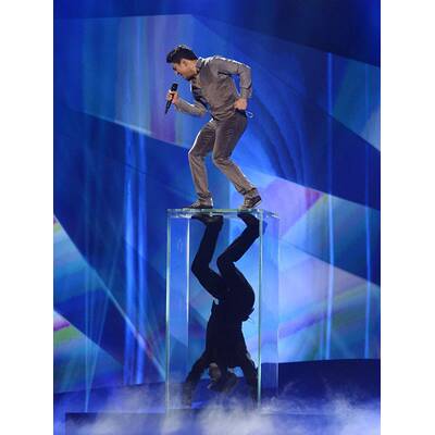 Eurovision Song Contest 2013: Das Finale