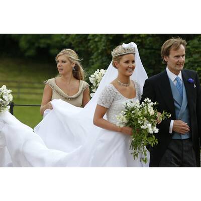 Prinz Harry: Feier mit der Neuen und der Ex