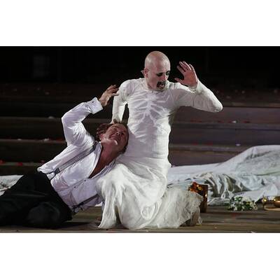 Salzbuger Festspiele: 