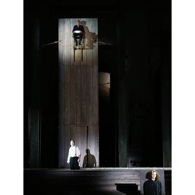 Salzbuger Festspiele: 